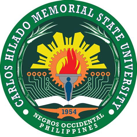 sis.chmsc|Carlos Hilado Memorial State College.
